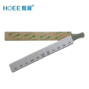 PMMA Màng Chuyển Đổi Bảng Điều Khiển Cảm Ứng Điện Dung Nút Chuyển Đổi - Product Image 2