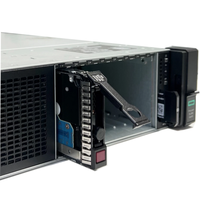 2.4TB SAS 12G Mission Critical 10K SFF BC Garansi 3 Tahun 512e Multi Vendor HDD untuk HPE Hard Disk Drive P28352-B21