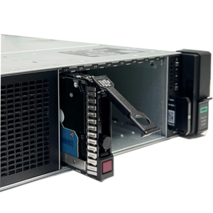 2,4TB SAS 12G Mission Critical 10K SFF BC <span class=keywords><strong>3</strong></span>-Jahres-Garantie 512e Multi-Vendor HDD für HPE Festplattenlaufwerk P28352-B21 - Product Image 2