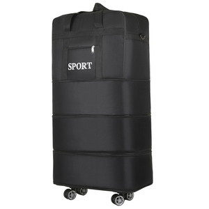 <span class=keywords><strong>Bolsa</strong></span> <span class=keywords><strong>de</strong></span> <span class=keywords><strong>Viaje</strong></span> Deportiva Expandible, Impermeable, Duradera, <span class=keywords><strong>de</strong></span> Gran Capacidad, Ligera, <span class=keywords><strong>de</strong></span> Oxford, a la Moda - Product Image 2