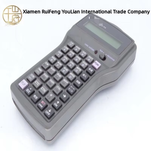 Controlador de Programación PLC Dedicado para Automatización Industrial Corp Kz-p3 Hmi Nuevo Original Disponible en Stock - Product Image 1
