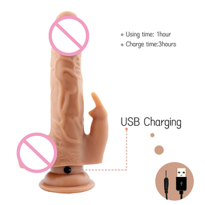 Godes vibrants Offre Spéciale pour femmes godes de masturbation-pour-femme gode vibrateur femmes avec <span class=keywords><strong>prix</strong></span> de gros - Product Image 5