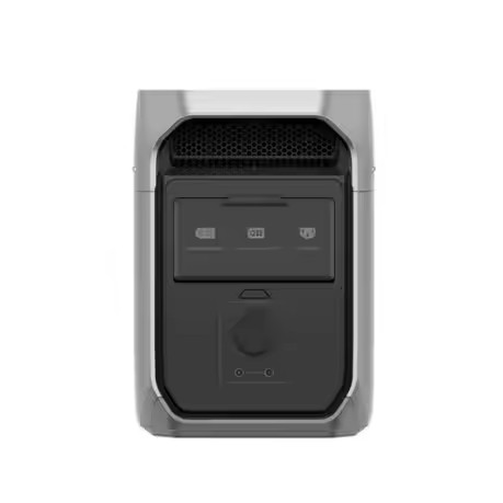 Ecoflow DELTA 3 1500 1536wh Portable Power Station - Reliable Energy
