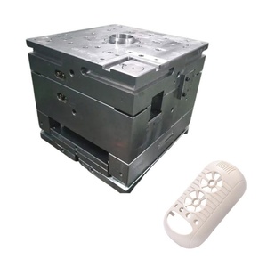 OEM Cold Runner Injection Mould for Custom <b>Plastic</b> <b>Enclosures</b> Cheap Injection Molding ABS/PC/PP/HDPE Tooling - Product Image 1