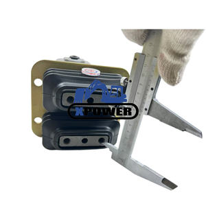 Nueva Válvula de Pedal XPower de 6 Orificios GP-Pilot para Excavadoras de Orugas Modelos 320 E320C E320D E330C - Product Image 3