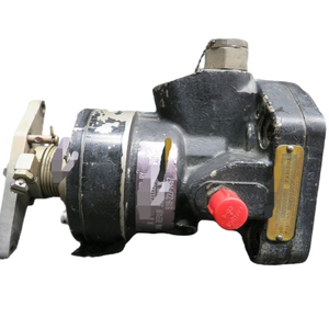 210360F Lycoming IO-360-B1B Propeller Propeller Struck, Core - Product Image 1