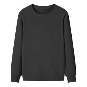 Sweatshirts pour hommes, logo personnalisé, sweat-shirt classique, 300 grammes, col rond, sweat-shirt oversize pour hommes, pull pour hommes - Product Image 6