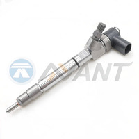 NANT Nuevo Inyector Common Rail de Gran Venta 0045110190