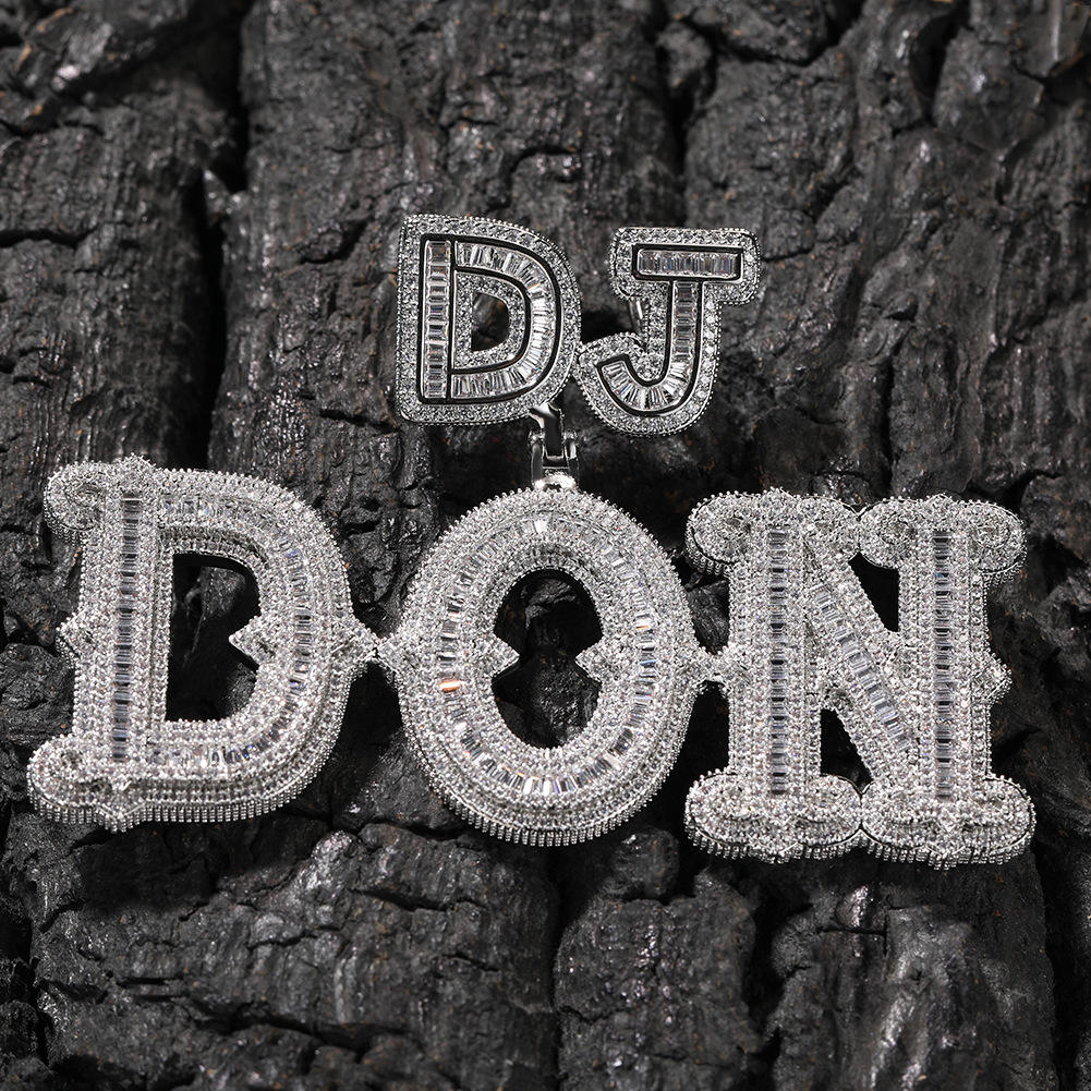 Premier étage-3 Lettre