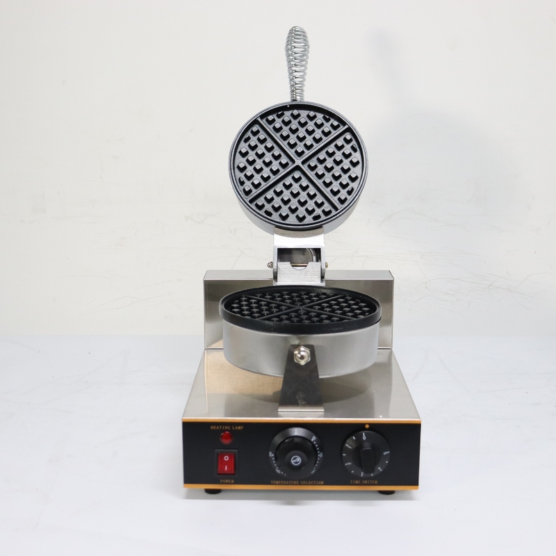 2026 Commercial Professional Egg Cake Making