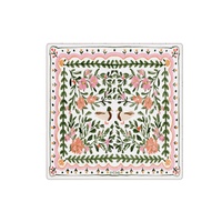 Tapis de jeu de Mahjong Manjong Quinn/Aria/Walk in the Park/Legacy/Colorful Chinoiserie/Rosalie en néoprène pour jeux de poker et Mahjong américain