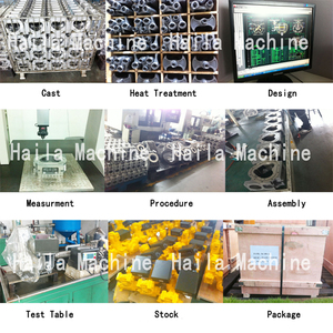 タンクトラック高流量LC変位流量メーター肯定的な - Product Image 5