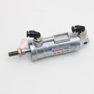 1ชิ้นเครื่องปริ้นเตอร์กระบอกน้ำ00.580.3910 SM74 PM74 CD74นิวเมติกอะไหล่อุปกรณ์เสริม - Product Image 4