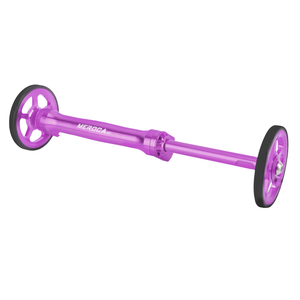 Barre télescopique d'extension durable en alliage d'aluminium 6061 15x4x4 pour porte-bagages arrière de vélo - Product Image 4