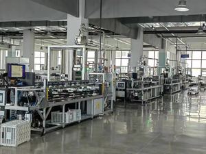 DN15-DN50 alat uji segel kualitas tinggi peralatan tekanan meteran aliran meteran air - Product Image 2