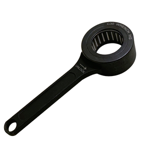 Gsk/GER bóng mang cờ lê tốc độ cao xử lý Nut SK cờ lê cộng với cứng kim lăn chuyển cờ lê - Product Image 2