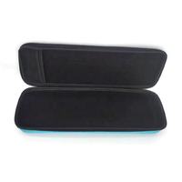 Sac de rangement portable pour clavier en EVA, étui de transport pour clavier mécanique de jeu, accessoires de jeu, étui rigide en EVA