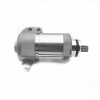 Motor Starter Cocok untuk KTM Offroad 250 300 XC XC-W EXC Bagian Mesin Listrik TE250 TE300 OEM 114-21 55140001000