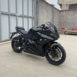 Motocyclettes d'occasion CopyBMW Tairong Motos 200cc <span class=keywords><strong>Moto</strong></span> à essence <span class=keywords><strong>Moto</strong></span> sportive <span class=keywords><strong>Moto</strong></span> de course <span class=keywords><strong>Moto</strong></span> de rue - Product Image 1
