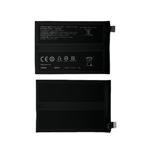 <span class=keywords><strong>แบ</strong></span><span class=keywords><strong>ต</strong></span>เตอรี่2025ขายดีคุณภาพสูงสำหรับ <span class=keywords><strong>OPPO</strong></span> neno 10x ซูม11 5G 10 Pro Find x X2 X3 X5 X6 X8 Pro X3 Lite - Product Image 4