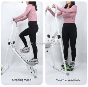 Vente en gros OEM : Appareil d'escalade multifonctionnel et stable pour la course, l'escalade, l'exercice des jambes et du tronc - Product Image 6