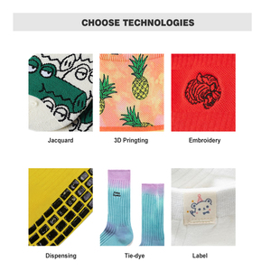 Jisen Chất Lượng Cao Thiết Kế Logo Người Đàn Ông Phụ Nữ Không-Trượt Spandex Cotton Ngoài Trời Phòng Tập Thể Dục Chống-Trượt Thể Thao Grip Bóng Đá Bóng Đá Tùy Chỉnh Vớ - Product Image 4