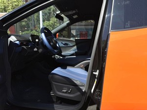 Vehículo Eléctrico Automático BYD Dolphin Mini Flying 2023 Usado, Económico y Eficiente - Product Image 5
