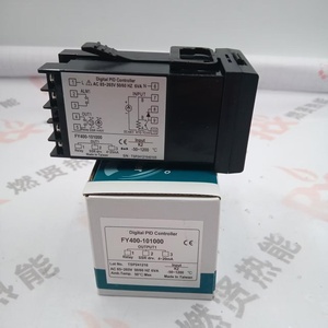 Taiwan TAIE FY400 FY700 FY900 <b>Thermostat</b> Original New for Industrial <b>Control</b> STOCK - Product Image 3