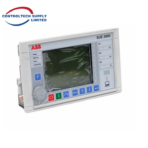 Buon prezzo di buona qualità REF542PLUS 1 vcr007346 automazione Base unità HMI - Product Image 3