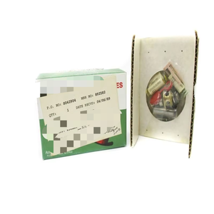 162-634 Yeni Orijinal Hazır Depo Endüstriyel Otomasyon PLC Programlama Kontrol Cihazı - Product Image 1