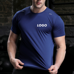 Sports Wear <strong>Combo</strong> for Men Gym Shirts Joggers Set QuickDrying Muscle Compression <strong>Tshirt</strong> Ideal for Fitness Enthusiasts - Product Image 3