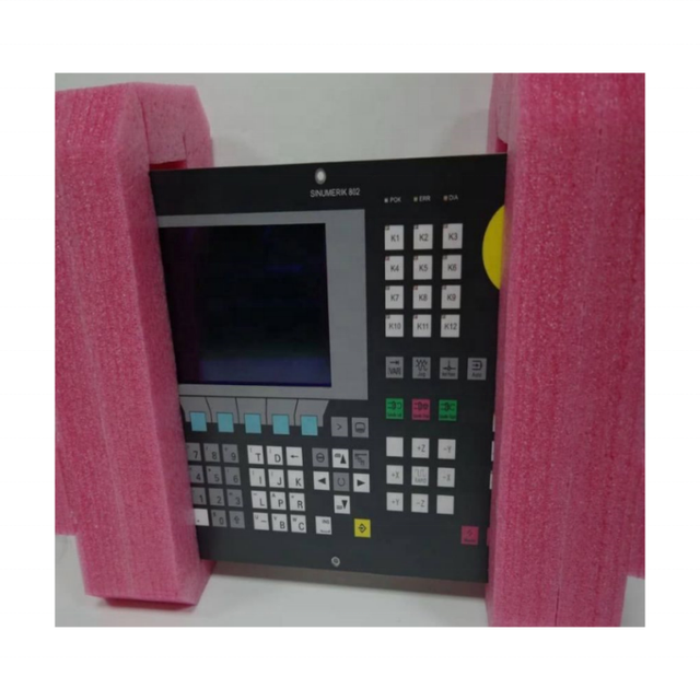 Original SINUMERIK 808D 6FC5370-1AM00-0AA0 808D CNC System SINUMERIK 808D