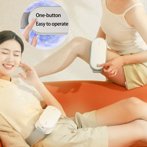 Pro-Grade Powerful Percussion <span class=keywords><strong>Knocking</strong></span> Back Massage gerät Tiefen gewebe entlastung und Erholung Pound ing Massage gerät für den Körper - Product Image 4