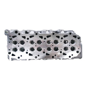 Culasse <span class=keywords><strong>de</strong></span> moteur ZD30 908506 11039VC101/11039VC10A - Product Image 1