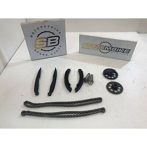 Set Componenti Sterzo per KTM 690 Supermoto Cod 750.02.001.000 - Product Image 1