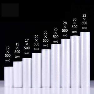 Sous vide מרקם ואקום איטום מזון תבואה לחמניות שקיות פלסטיק מותאם אישית אריזה 22 x30 - Product Image 3