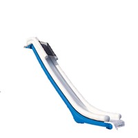 Toboggans gonflables personnalisés pour yacht toboggans ponton cascade toboggan bateaux à eau toboggan île pour adultes enfants fête estivale sur le lac