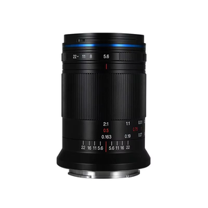 LAOWA เลนส์มาโครไร้กระจกฟูลเฟรม F5.6 85มม. 2x การขยาย rf/z/<span class=keywords><strong>m</strong></span>/e - Product Image 4
