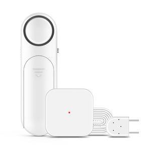 KERUI Tuya Sistema de alarma para el Hogar Inteligente Sensor de fugas de agua Detector de fugas de agua inalámbrico - Product Image 3