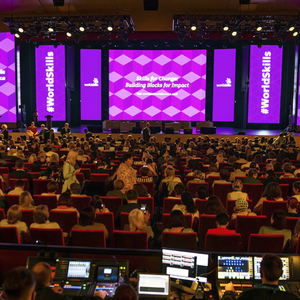 P1.379 P1.25ติดผนัง P1.667 P1.538 P1.839 HD แผงติดผนังในร่มแผงด้านหน้าบริการ SMD RGB LED หน้าจอแพนทาลลา - Product Image 1