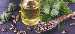 Aceite de Ricino Vegano 100% Puro, Natural y Orgánico, Prensado en Frío, al Mejor Precio de Fábrica, para el Cuidado del Cabello, la Piel y Masajes de Aromaterapia - Product Image 4