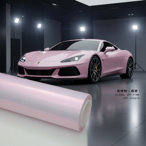 Lámina Protectora de TPU para Autos con Logotipo Personalizado, Entrega Rápida, Autoregenerable, Antiarañazos, Resistente a la Tensión, Fácil de Usar, Ecológica - Product Image 6