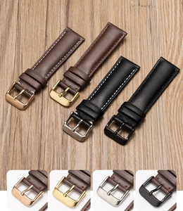 Ремешок для часов из натуральной кожи - Product Image 2