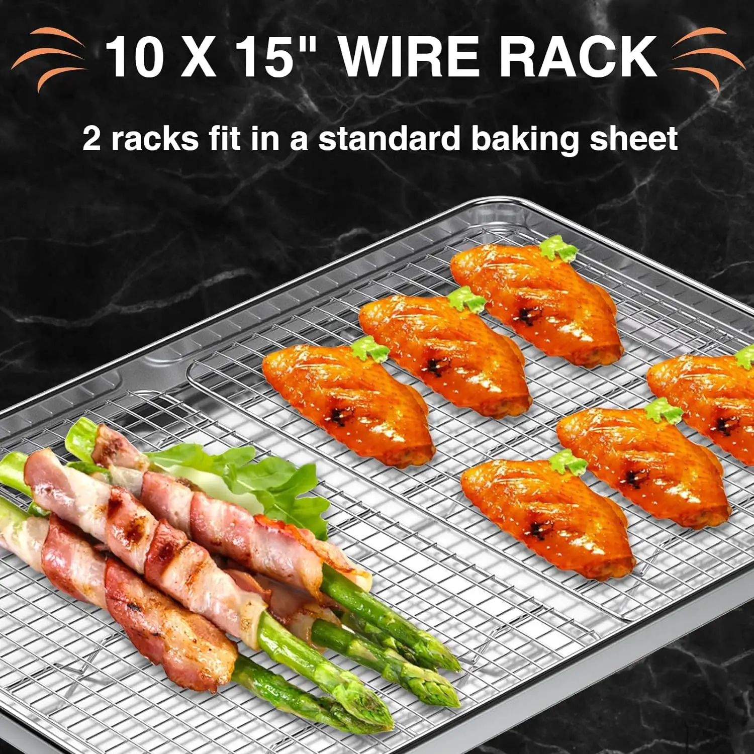 Servizio personalizzato non stick teglia forno acciaio inox olio di raffreddamento a goccia per Server Rack