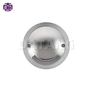 Lumière LED encastrée extérieure en acier inoxydable de haute qualité, étanche IP65, pour aménagement paysager et allées extérieures d'hôtels - Product Image 1