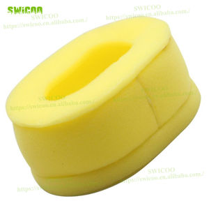 Pièces de filtre à air en mousse pour <span class=keywords><strong>DR</strong></span> <span class=keywords><strong>125</strong></span> 200 OEM véritable élément de nettoyage de moto <span class=keywords><strong>Suzuki</strong></span> - Product Image 2