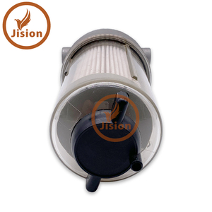 Ensemble de filtre séparateur d'eau et de carburant pour moteur modèle 363-5819 PF46049 - Product Image 2