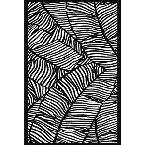 Clôture enduite de poudre écran de confidentialité extérieur en métal panneaux de clôture décoratifs clôture en aluminium découpée au laser <span class=keywords><strong>pour</strong></span> façade - Product Image 1