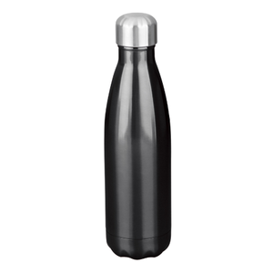 Großhandel Umweltfreundliche Cola-Flaschen-förmige Sublimations-Trinkflaschen aus Edelstahl mit Individuellem Logo und Wärmeisolierung 12-24 - Product Image 2
