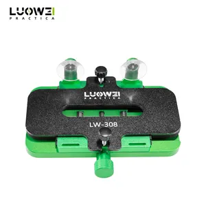 लुओवेई LW-308 मिनी मल्टी-फंक्शन डिडक्शन स्क्रीन और प्रेशर होल्डिंग स्थिरता